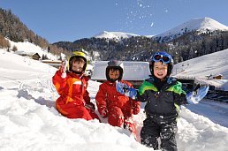 Hotel Nockalm