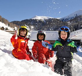 Hotel Nockalm