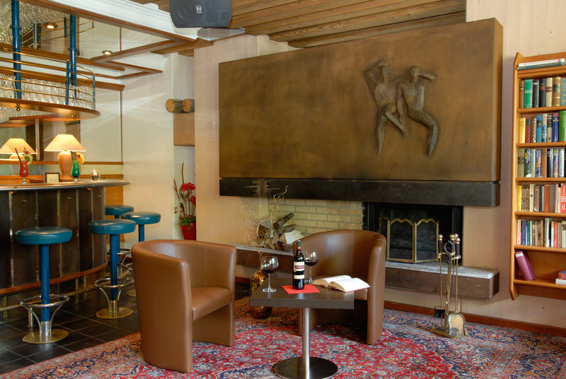 Hotel Nockalm