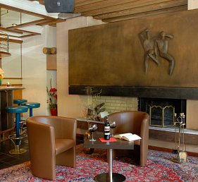 Hotel Nockalm