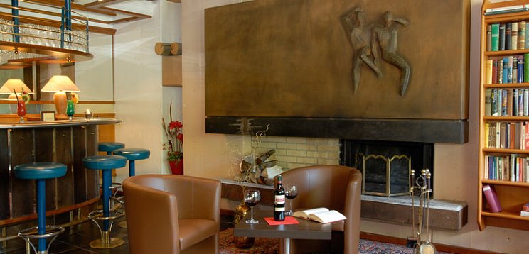 Hotel Nockalm