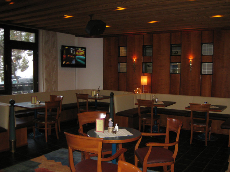 Hotel Nockalm