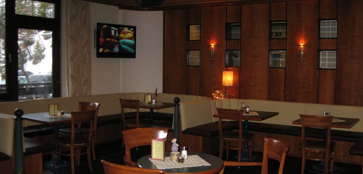 Hotel Nockalm