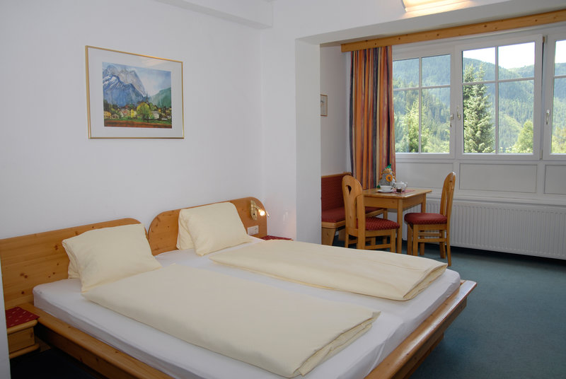 Hotel Nockalm