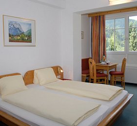Hotel Nockalm