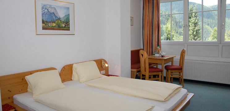 Hotel Nockalm