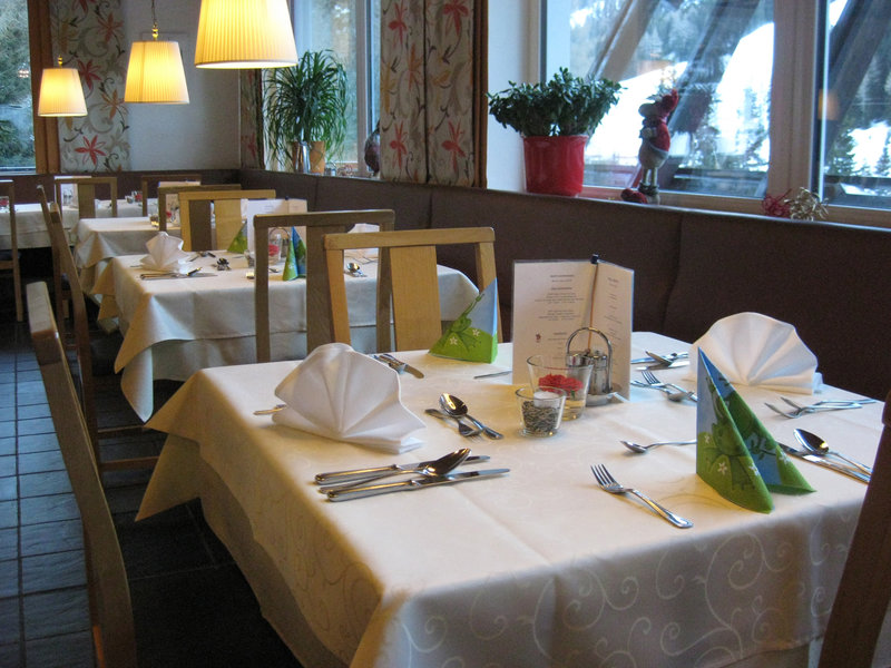 Hotel Nockalm