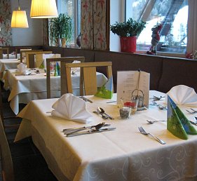 Hotel Nockalm