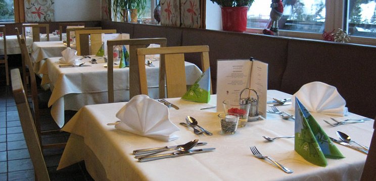 Hotel Nockalm