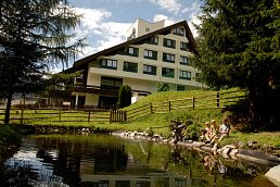 Hotel Nockalm
