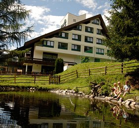 Hotel Nockalm