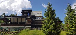 Hotel Nockalm