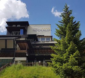 Hotel Nockalm