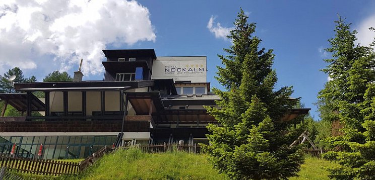Hotel Nockalm