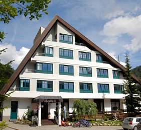 Hotel Nockalm