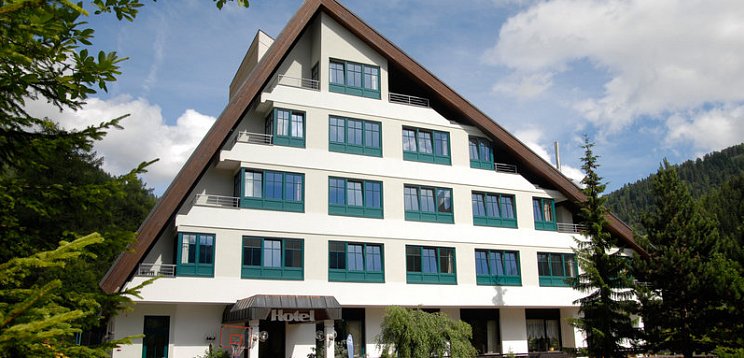 Hotel Nockalm