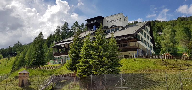Hotel Nockalm