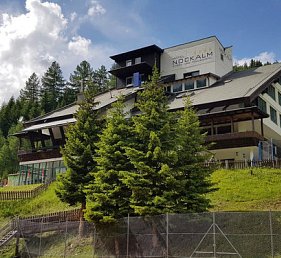 Hotel Nockalm