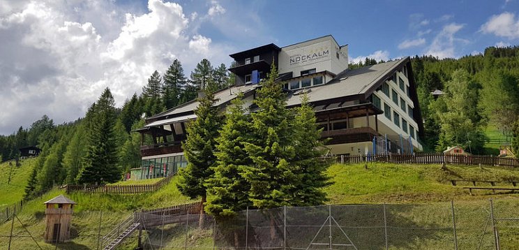 Hotel Nockalm
