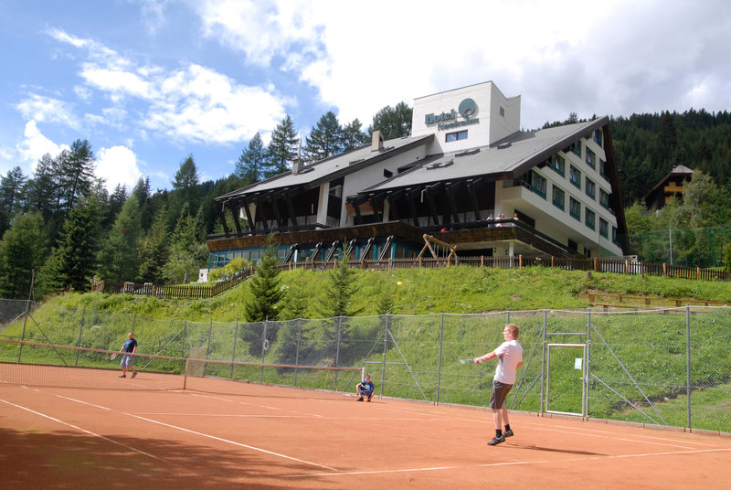 Hotel Nockalm