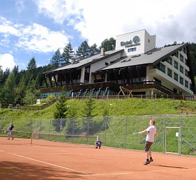 Hotel Nockalm