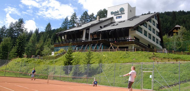 Hotel Nockalm