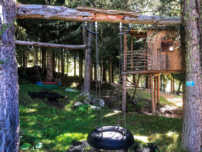 Hotel Nockalm