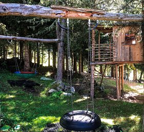 Hotel Nockalm