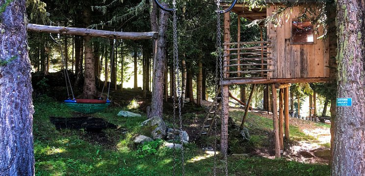 Hotel Nockalm