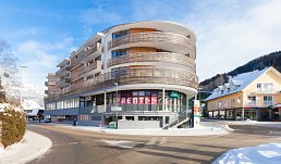Hotel Planai by Alpeffect Hotels