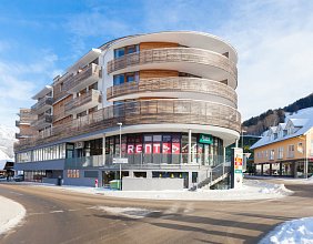 Hotel Planai by Alpeffect Hotels