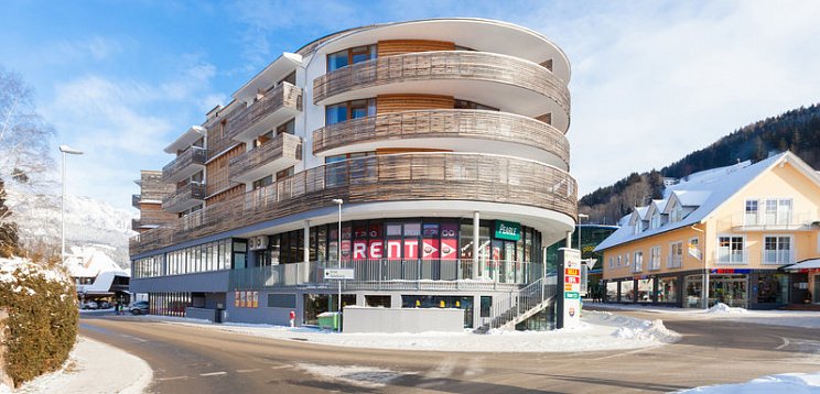 Hotel Planai by Alpeffect Hotels