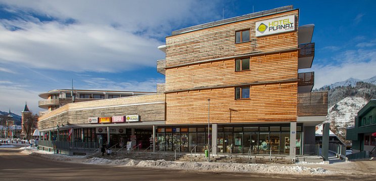 Hotel Planai by Alpeffect Hotels