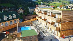 Hotel Planai by Alpeffect Hotels