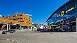 Hotel Planai by Alpeffect Hotels