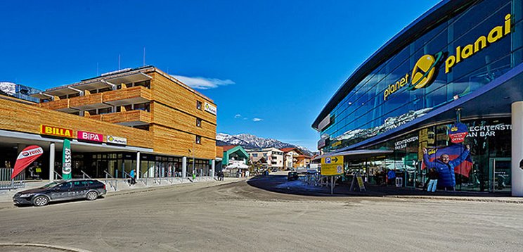 Hotel Planai by Alpeffect Hotels