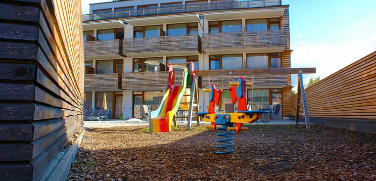 Hotel Planai by Alpeffect Hotels