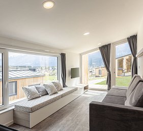 Chalets & Glamping Nassfeld