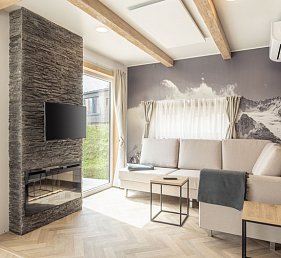 Chalets & Glamping Nassfeld