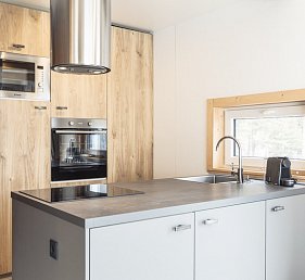 Chalets & Glamping Nassfeld