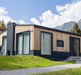 Chalets & Glamping Nassfeld