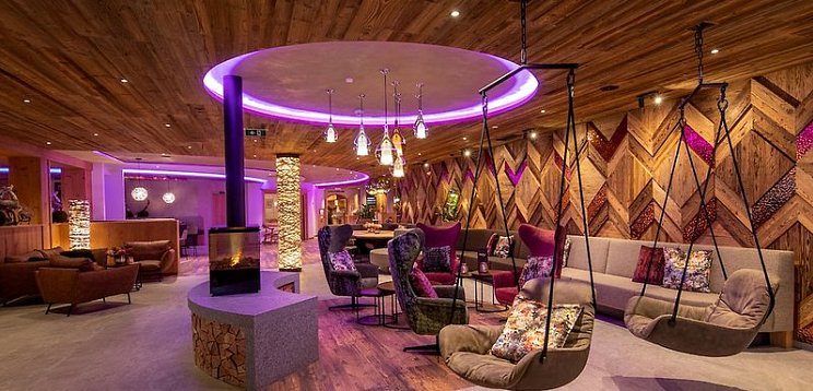 Sportresort Alpenblick