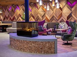 Sportresort Alpenblick