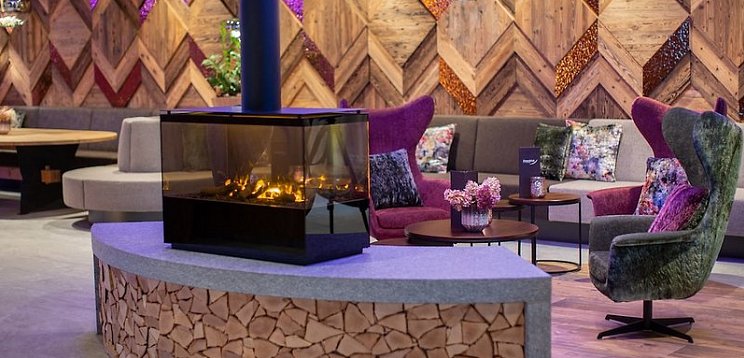 Sportresort Alpenblick