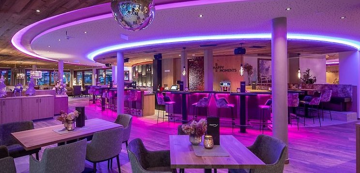 Sportresort Alpenblick