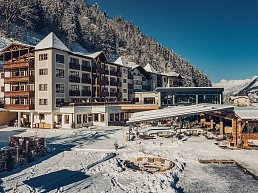 Sportresort Alpenblick