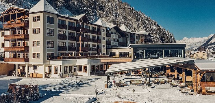 Sportresort Alpenblick