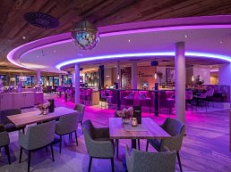 Sportresort Alpenblick