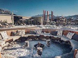 Sportresort Alpenblick