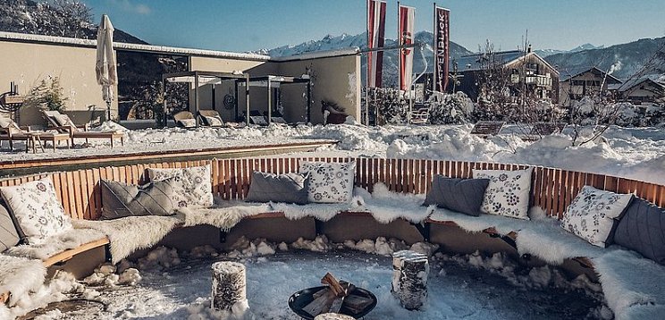 Sportresort Alpenblick